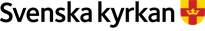 Svenska kyrkans logotyp